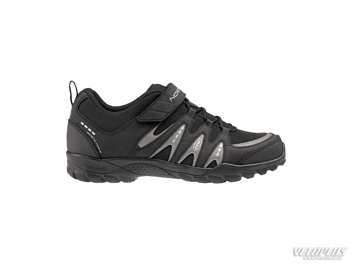 Shoes Northwave Rocker black-anthracite 43