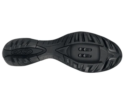 Shoes Northwave Workout black  46