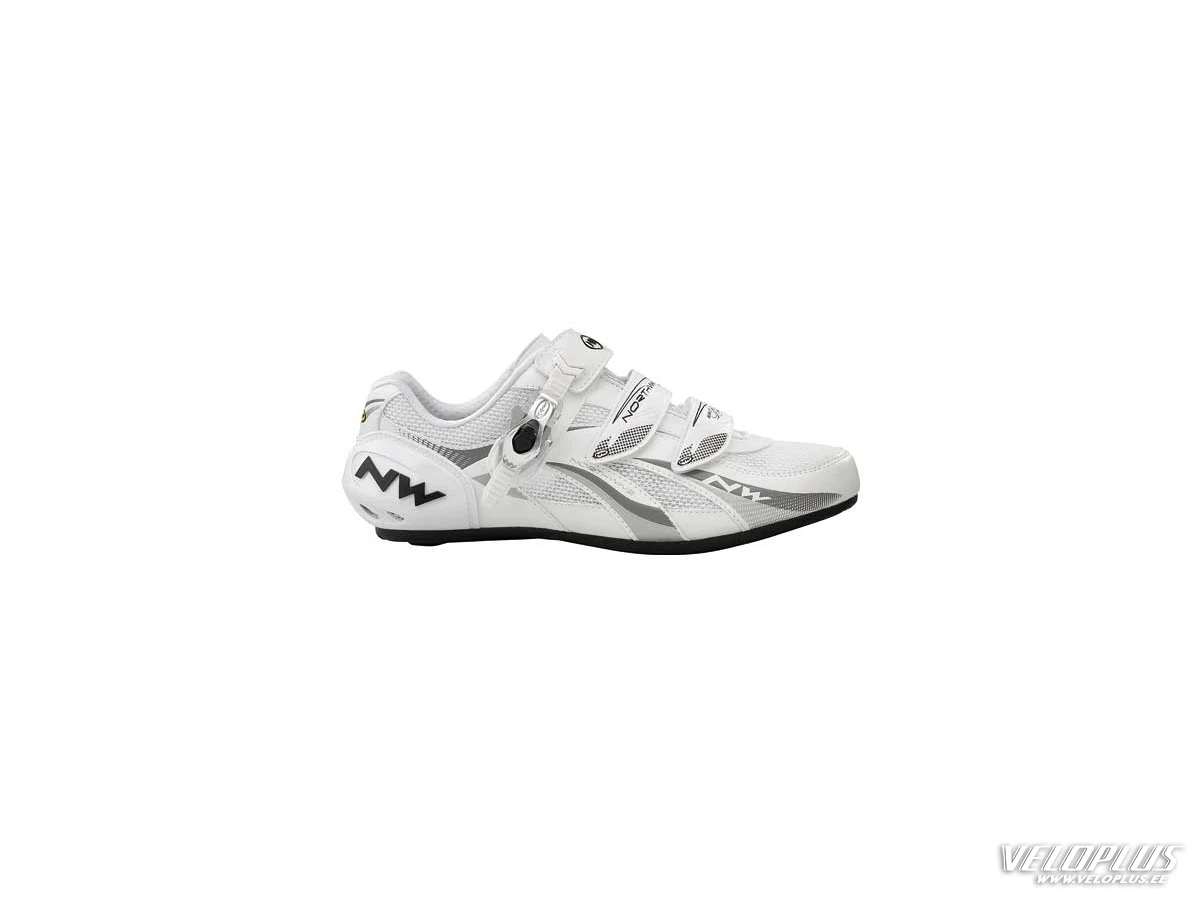 Shoes Northwave Fighter SBS white 48