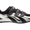 Shoes Northwave Fighter white/silver 43 thumbnail 1