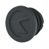 Ohjaustangon tulppa KLS PLUG 1 kpl thumbnail 1