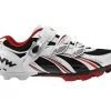 Shoes Northwave Sparta SBS white-black-red  43 thumbnail 1