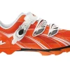 Shoes Northwave Sparta SBS orange/white 44,5 thumbnail 1