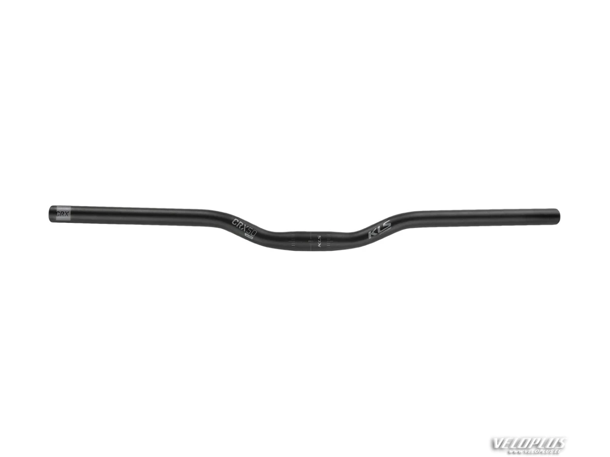 Juhtraud KLS CRX 50 25,4 / 640mm, 30mm
