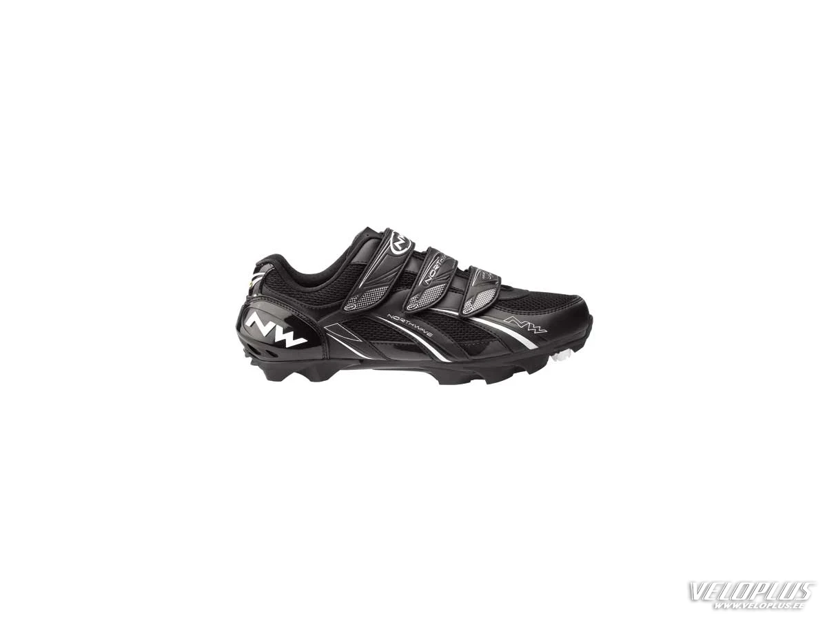 Shoes Northwave Sparta black  42