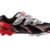 Shoes Northwave Sparta red-white-black  42 thumbnail 1