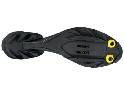 Shoes Northwave Sparta green/blue 45