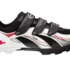 Shoes Northwave Vega white/black/lillakas 37 thumbnail 1