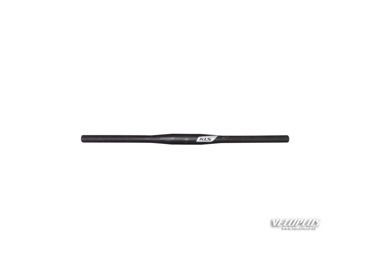 Juhtraud KLS Expert Flatbar 31,8/720mm must