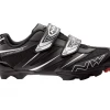 MTB Shoes Northwave SPIKE PRO BLACK 42,5 thumbnail 1