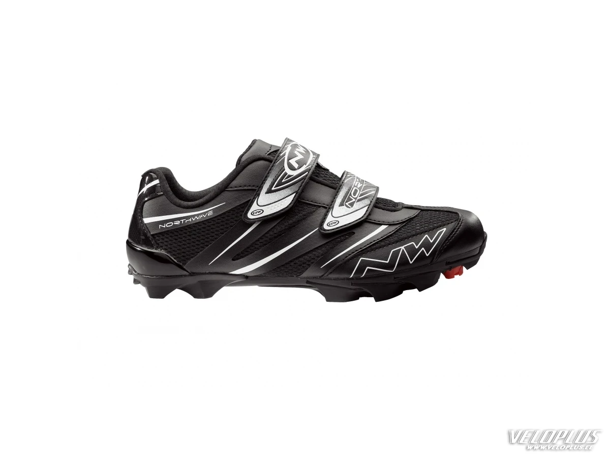 MTB Shoes Northwave SPIKE PRO BLACK 42,5