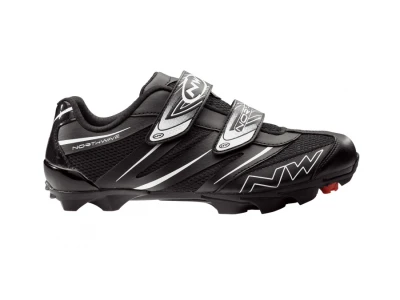 MTB Shoes Northwave SPIKE PRO BLACK 42,5