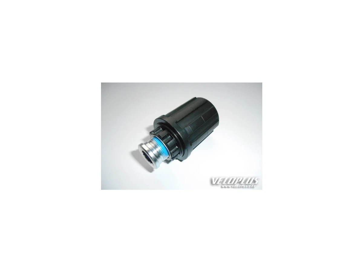 KLS Firework freehub nut