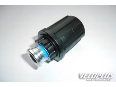 KLS Firework freehub nut