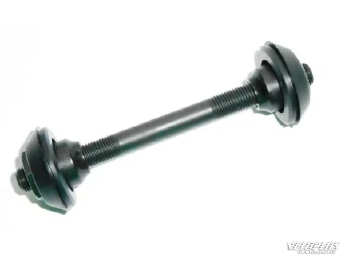 Esivõll KLS Firework front hub service kit