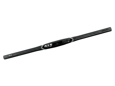 Handlebar KLS Master black 31,8 600mm