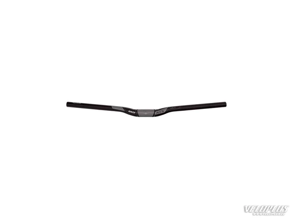 Handlebar KLS Master black 31,8 600mm 013