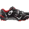 Shoes Northwave Striker Carbon 5 black-red  43,5 thumbnail 1