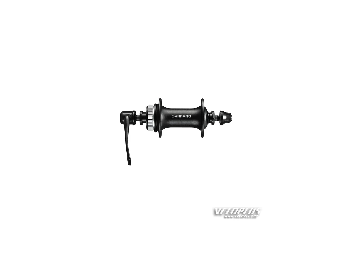 Esirumm Shimano M3050 32a disc Acera must