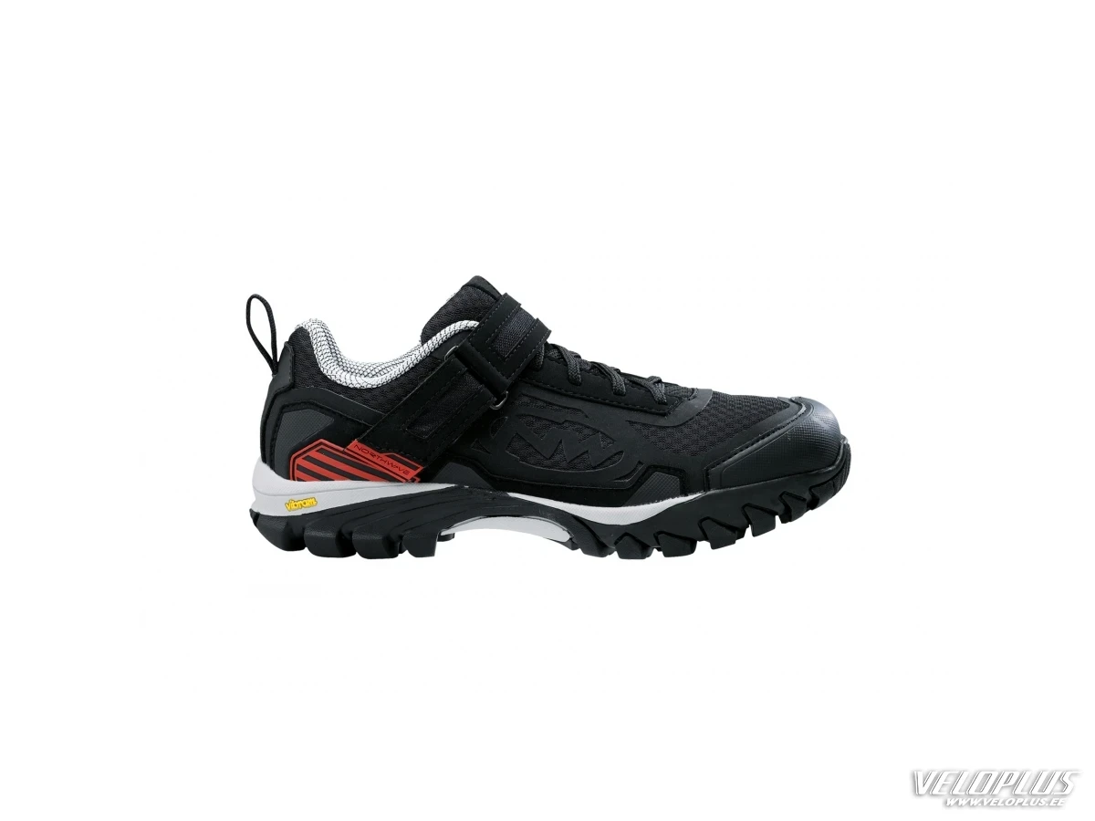 Shoes Northwave Mission black 47