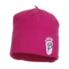 Suusamüts Bjorn Daehlie Microfleece fuchsia (roosa) laste thumbnail 1