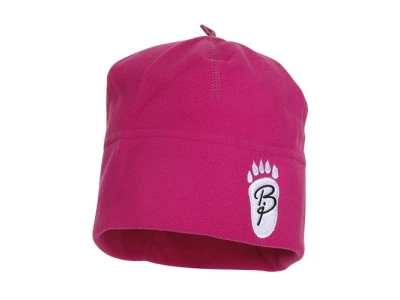 Suusamüts Bjorn Daehlie Microfleece fuchsia (roosa) laste