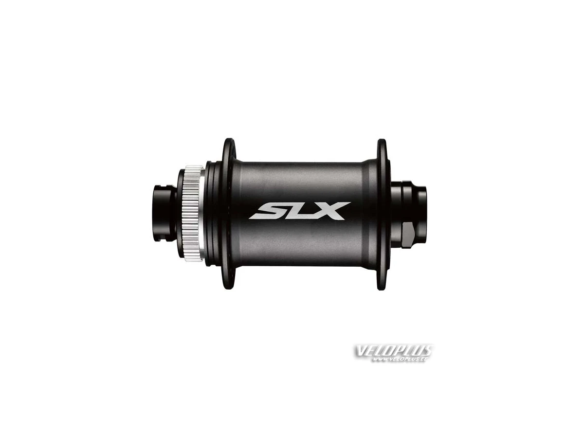 Esirumm  Shimano M678 SLX 32H E-Thru 15mm