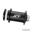 Esirumm Shimano HB-M788 center lock 32Ha 15mm võllile must thumbnail 1
