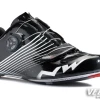 Road Shoes Northwave TORPEDO PLUS BLACK 48 thumbnail 1
