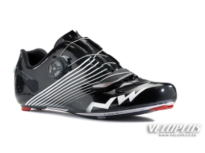 Road Shoes Northwave TORPEDO PLUS BLACK 48