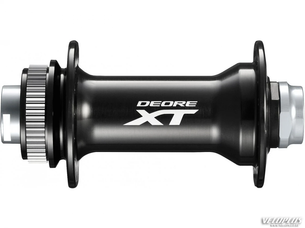 Esirumm Shimano XT M8010 Disc 32a boost E-THRU