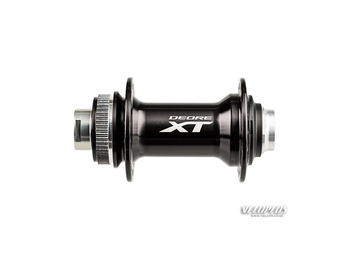 Front Hub 32 E-Thru HB-M8010 Deore XT Disc Brake Deore XT