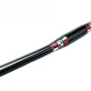 Handlebar PRC HB2 Carbon 31.8x660 red logo thumbnail 1