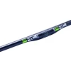 Handlebar PRC Carbon 31.8x660 green logo thumbnail 1