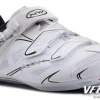 Road Shoes Northwave SONIC SRS WHITE-BLACK 48 thumbnail 1