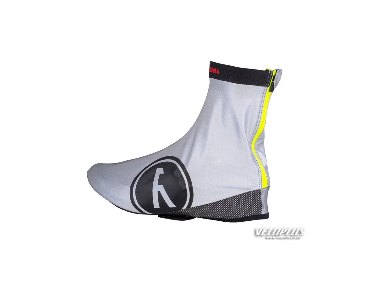 Kingakatted WOWOW RACEVIZ ARTIC hõbedane helkiv M/42-45