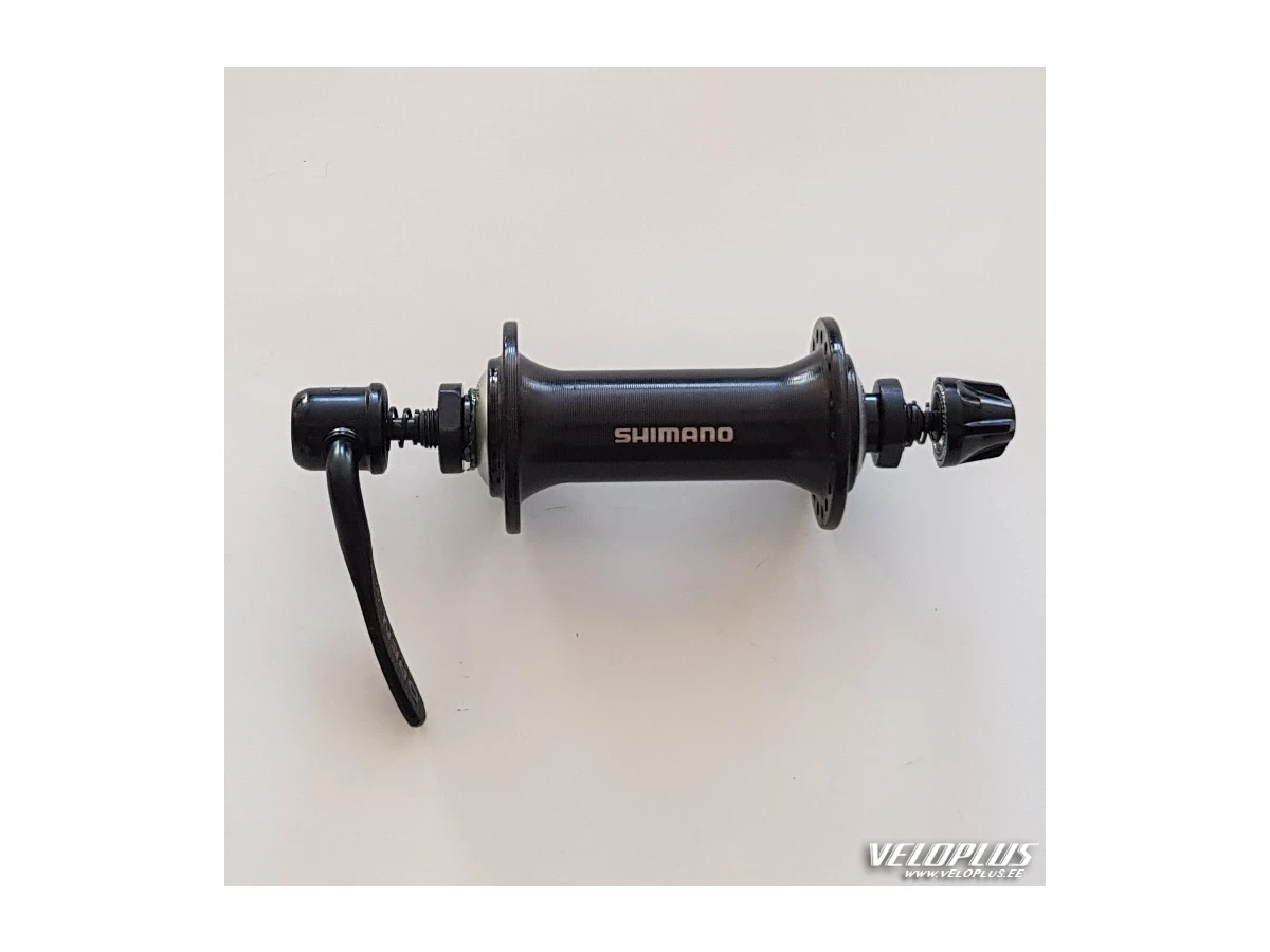 Esirumm Shimano Tourney TX 800 36A QR Must