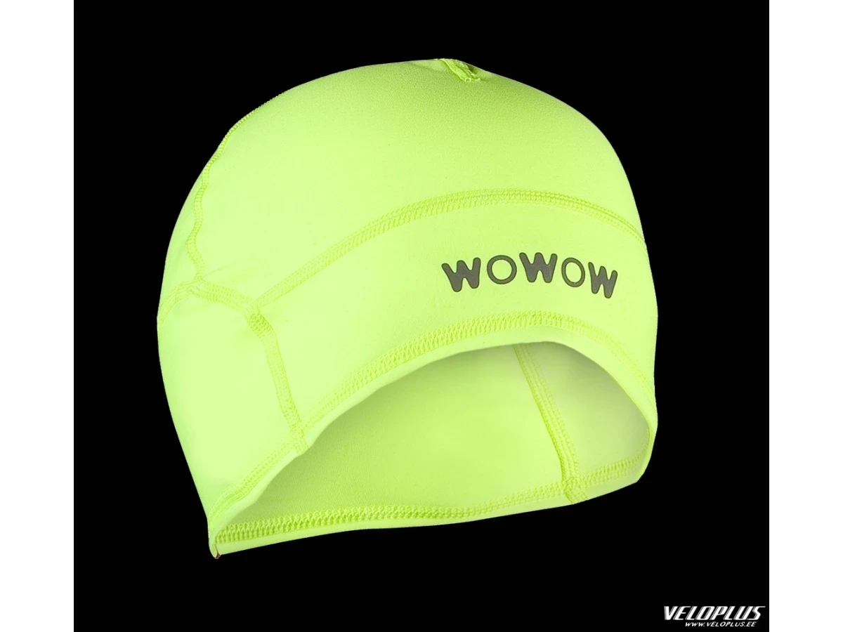Müts WOWOW RACEVIZ erekollane OZ/55-59cm