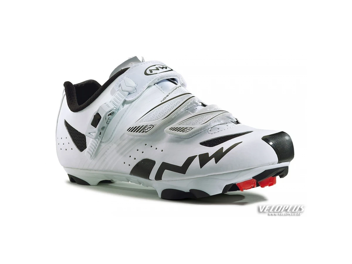 MTB Shoes Northwave HAMMER SRS WHITE 44