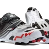 Shoes Northwave Hammer SRS white-black 44 thumbnail 1