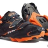 MTB Shoes Northwave SCORPIUS SRS BLACK-ORANGE 39,5 thumbnail 1