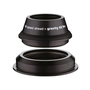 Headset FSA Gravity SX Pro NO.55E 1-1/8"/1.5" 15mm