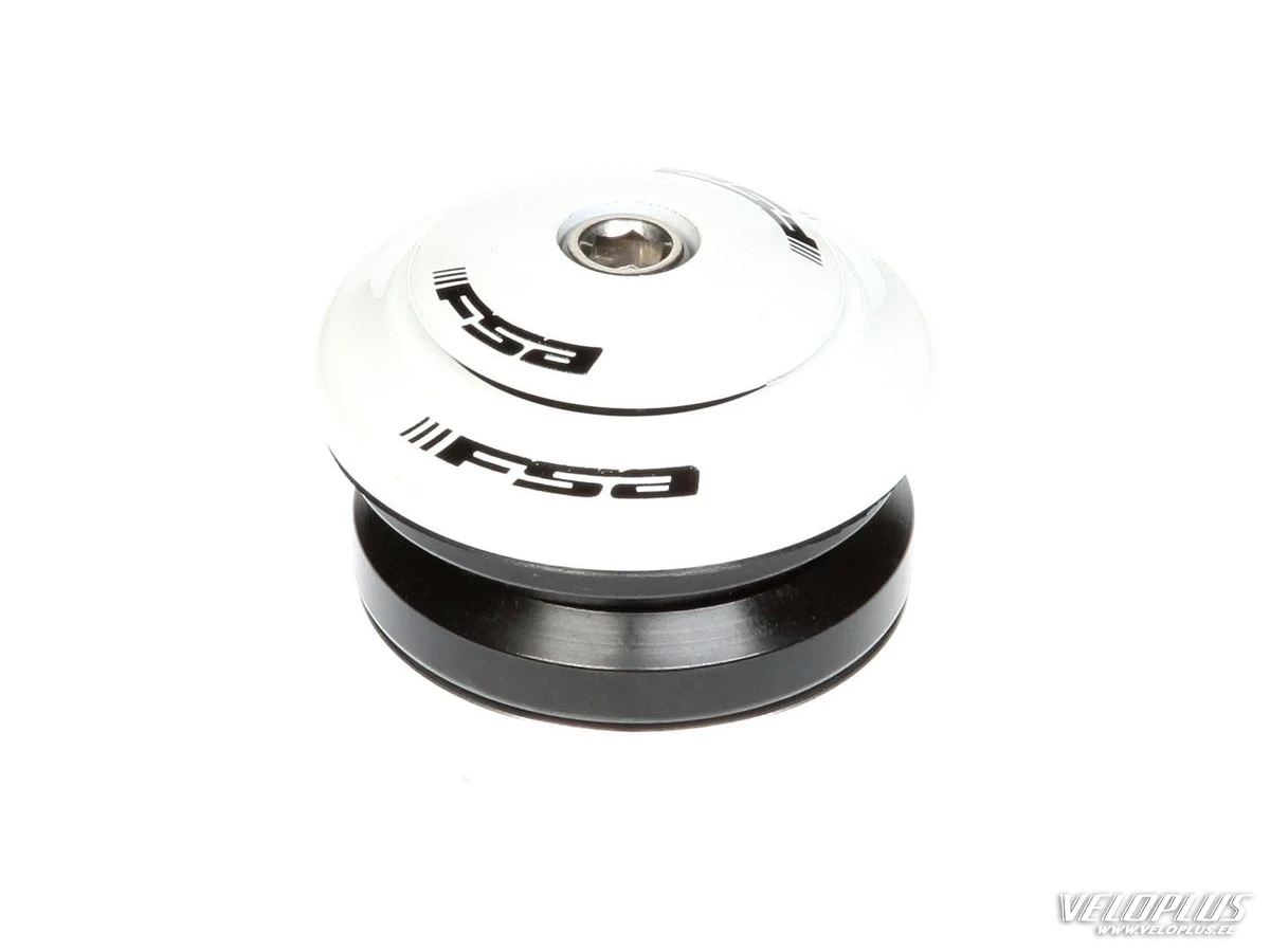 Headset FSA Orbit CE, Campagnolo white