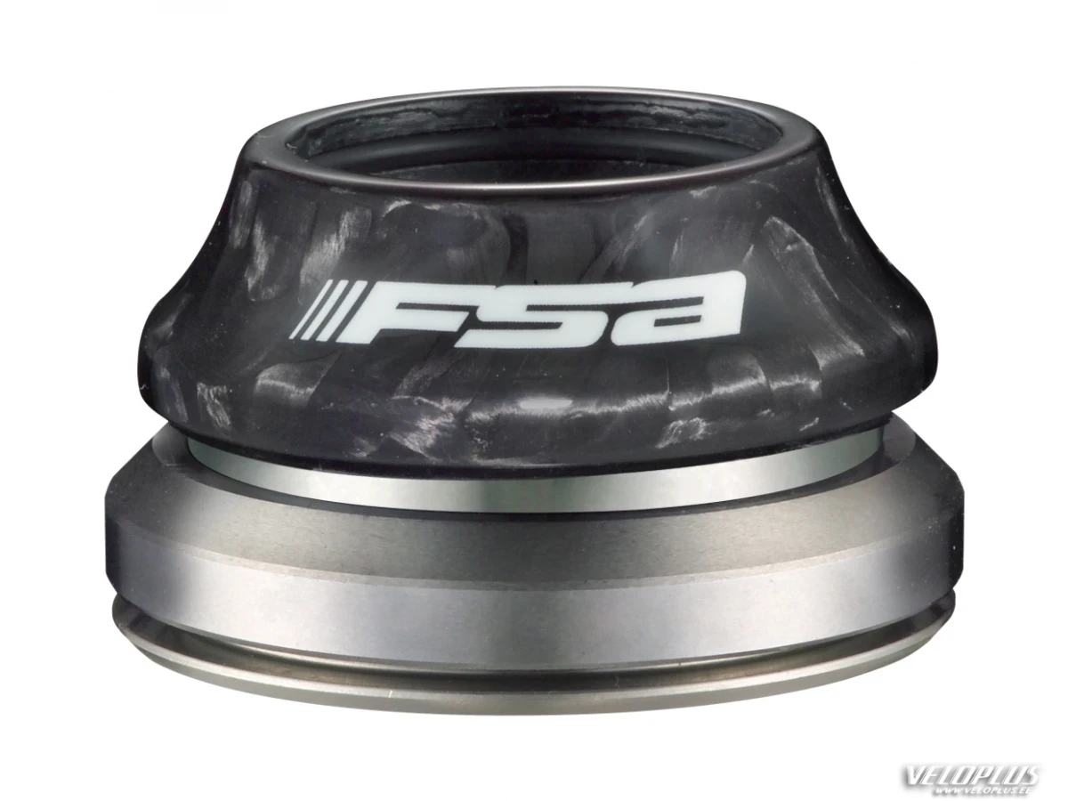 Kaelakausid FSA N42/48CF-ACB 1 1/8 TOP Carbon 10mm ACB 1.5" ACB