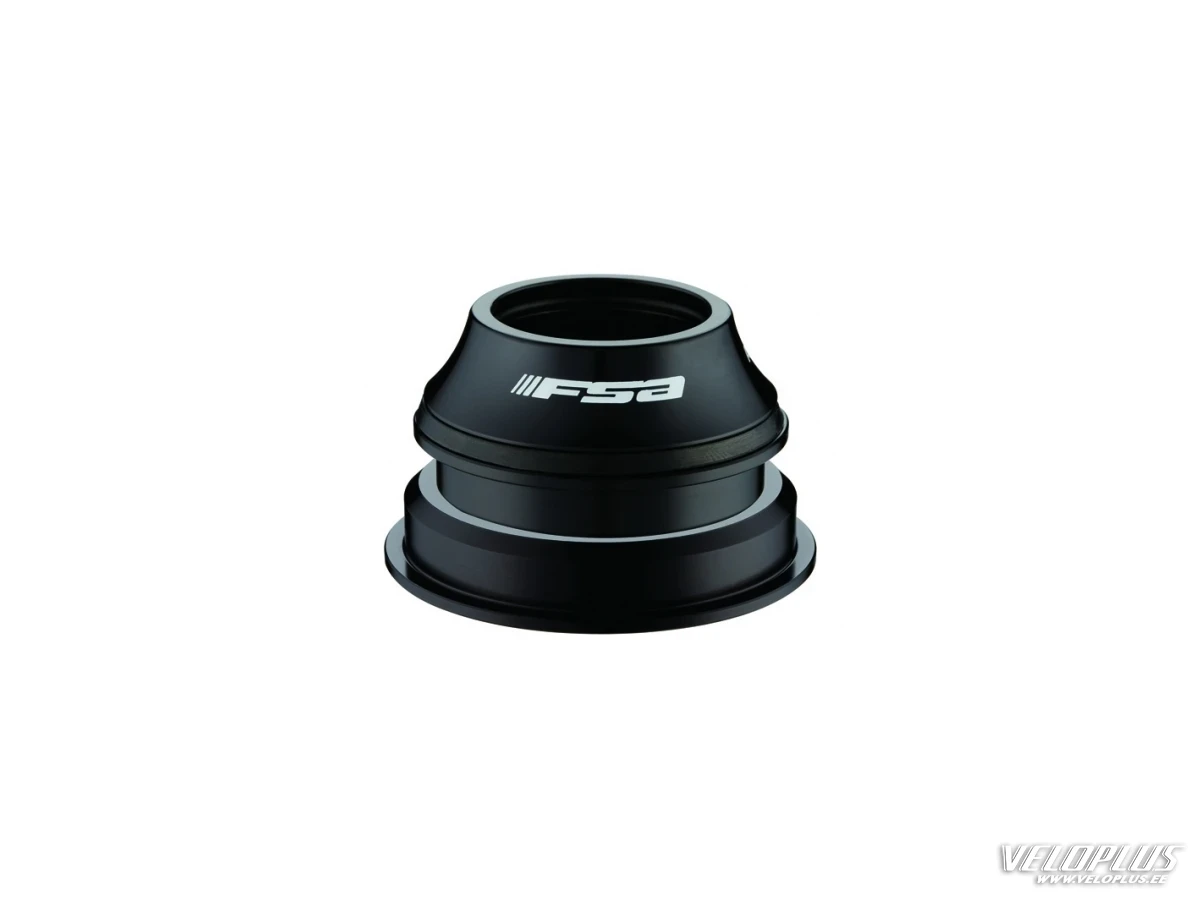 Kaelakausid FSA Orbit 1.5B ZS Black 15mm top