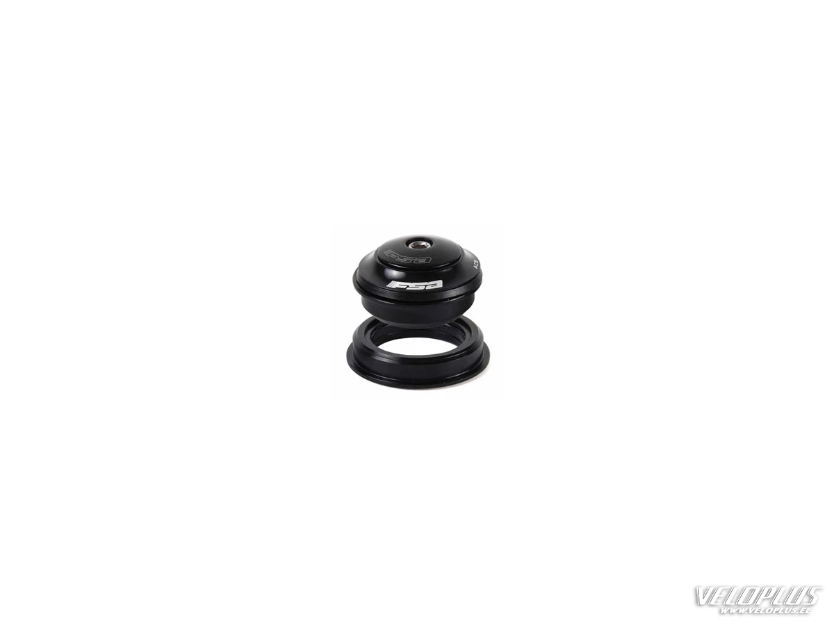 Headset FSA Nr 57/E 8mm 1-1/8 - 1,5 black