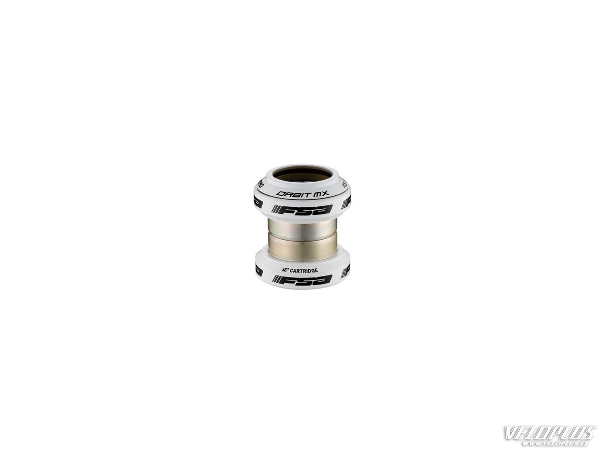 Headset FSA Orbit MX NO.20 1-1/8 white