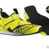 Urban Shoes Northwave TREND YELLOW  FLUO 41 thumbnail 1