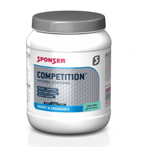 Sponser Competition 1000g Cool mint