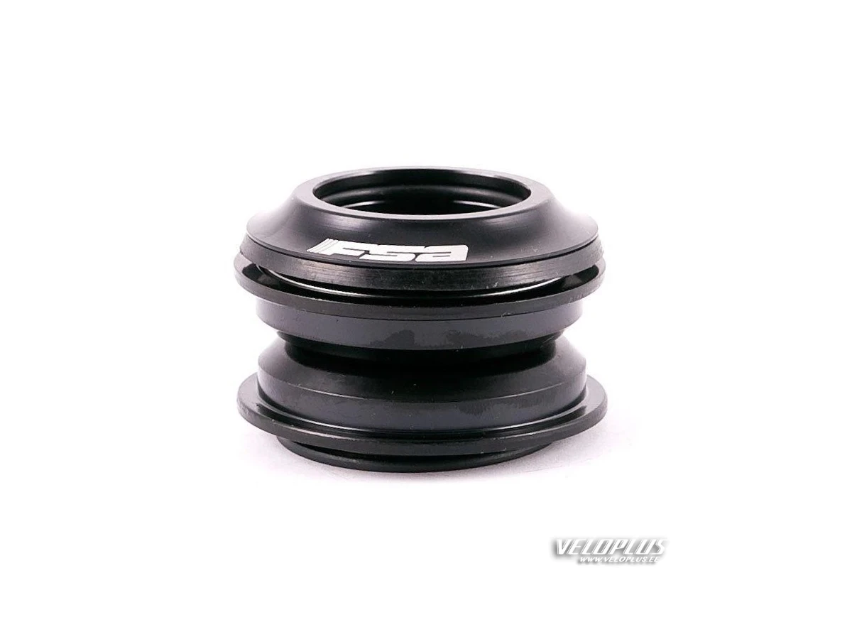 Headset FSA Orbit ZS AD 1-1/8 black 8mm